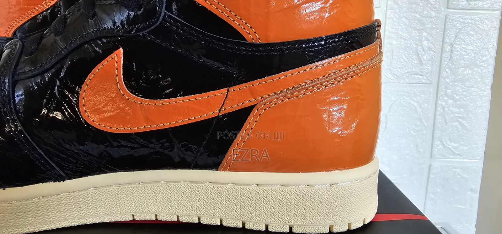 Air Jordan 1 Shattered Backboard 3.0