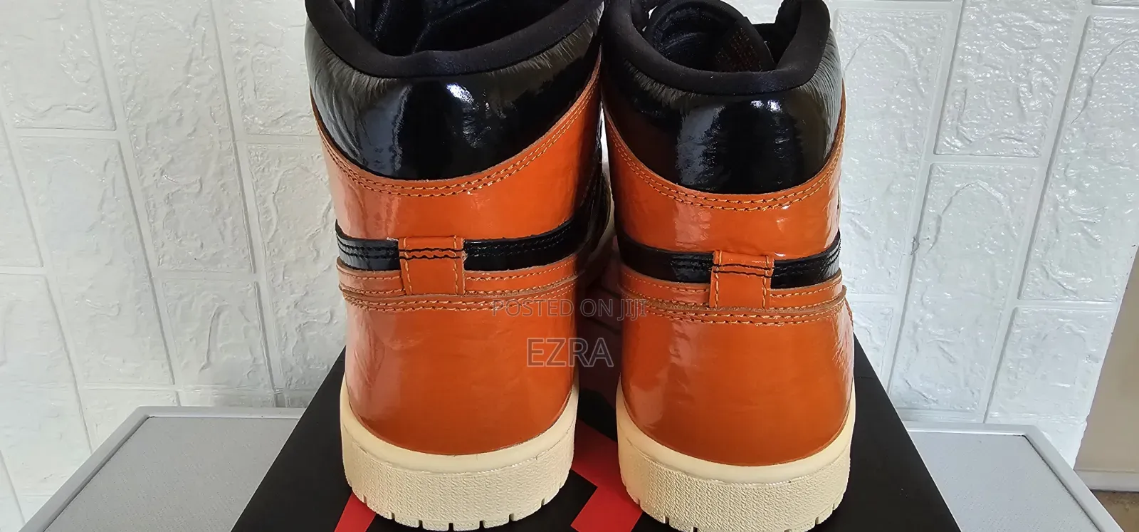 Air Jordan 1 Shattered Backboard 3.0