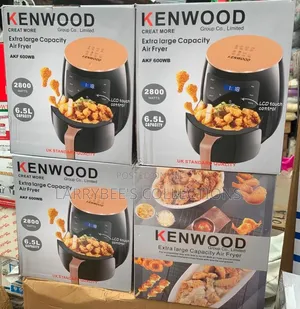 Multi Purpose Air Fryer