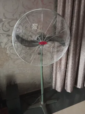 Neat Ox Industrial Fan (26 Inches)