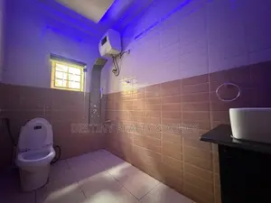 Furnished Studio Apartment in Area 10 for rent