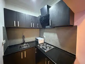 Furnished Studio Apartment in Area 10 for rent