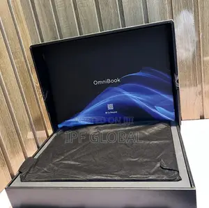 Laptop HP OmniBook X Flip 16" 16GB Intel Core Ultra 7 SSD 1T