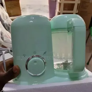 Baby Food Processor