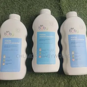 Boot Baby Powder