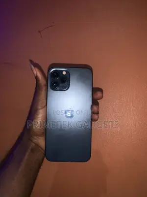 Apple iPhone 12 Pro Max 128 GB Blue