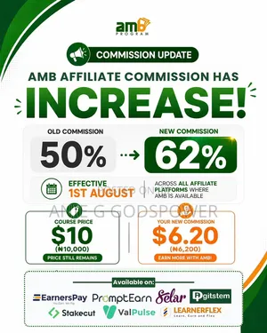 Affiliate Marketing