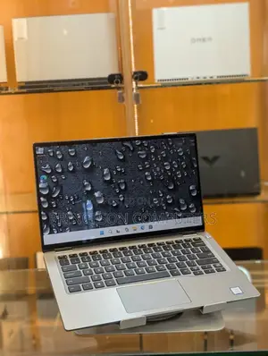 Laptop Dell Latitude 7400 16GB Intel Core i5 SSD 256GB