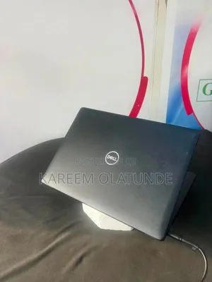Laptop Dell Latitude 3500 8GB Intel Core i3 HDD 500GB