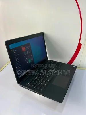 Laptop Dell Latitude 3500 8GB Intel Core i3 HDD 500GB
