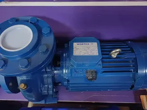 Centrifugal Pump