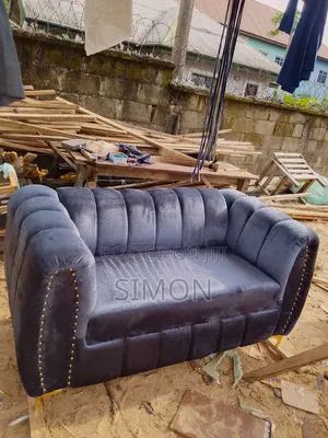2 Seater Chair