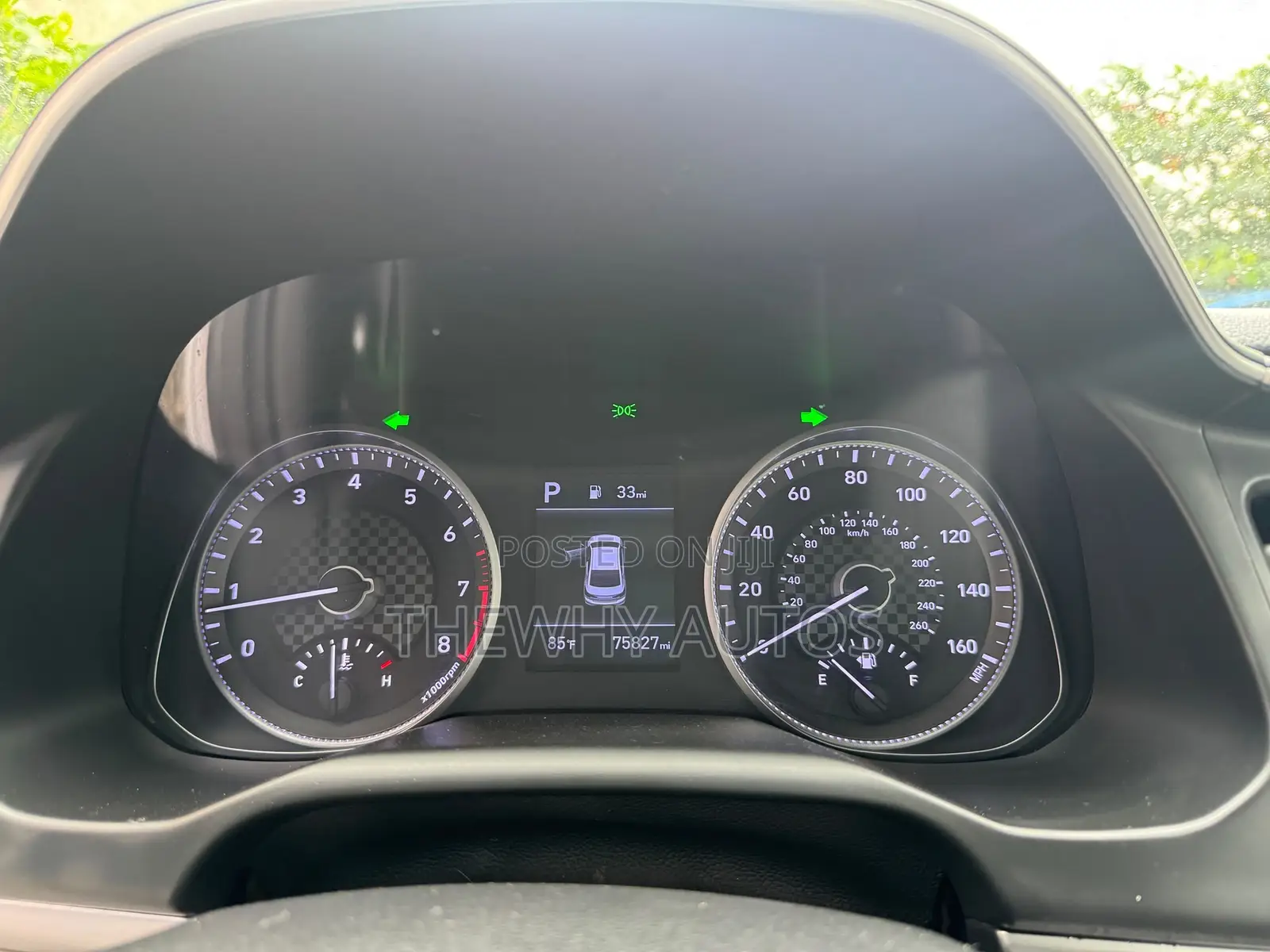 Hyundai Elantra SEL 2020 Silver