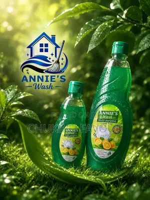 Multi Purpose Cleaning Agents You Can Trust