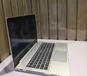 Laptop HP ProBook 440 G7 8GB Intel Core i5 SSD 256GB