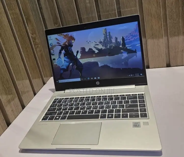 Laptop HP ProBook 440 G7 8GB Intel Core i5 SSD 256GB