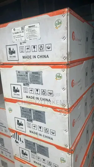 5kwh 48v Felicity Lithium Ion Battery