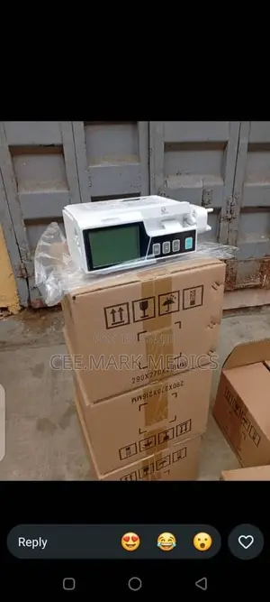 Infusion Pump