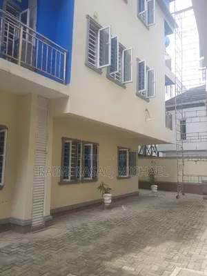 Furnished 1bdrm Apartment in Ajayi Apata, Sangotedo for rent