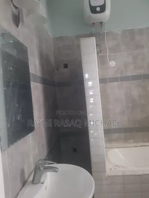 Furnished 1bdrm Apartment in Ajayi Apata, Sangotedo for rent