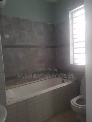 Furnished 1bdrm Apartment in Ajayi Apata, Sangotedo for rent