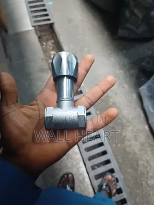 Stop Cork Valve