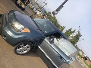 Kia Soul 2014 Gray