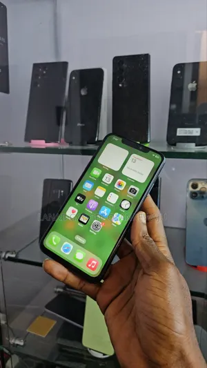 Apple iPhone 11 Pro Max 64 GB Green
