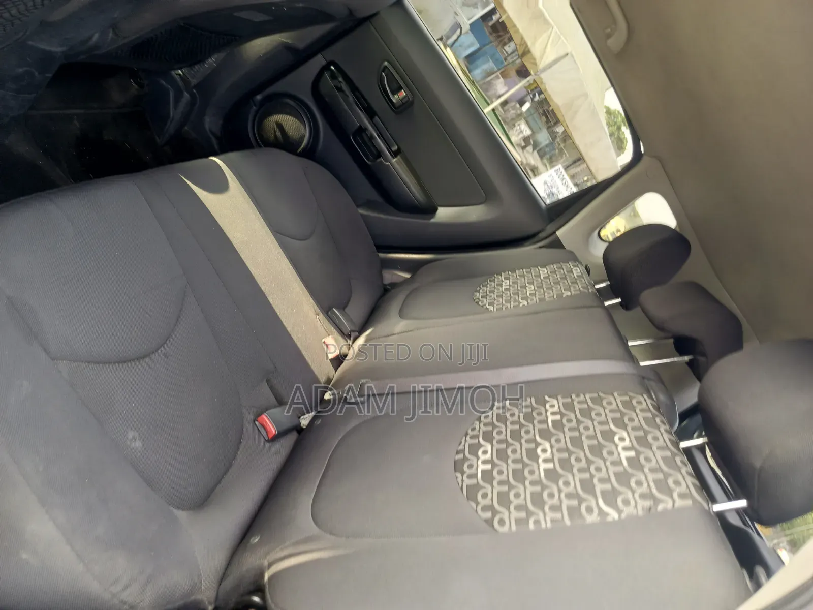 Kia Soul 2014 Gray