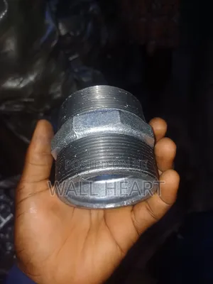 Iron Nipple