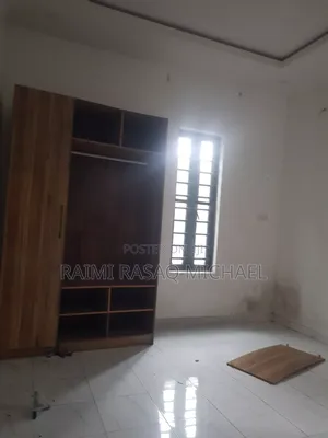 Furnished 2bdrm Apartment in Oribanwa Phase2, Awoyaya for rent