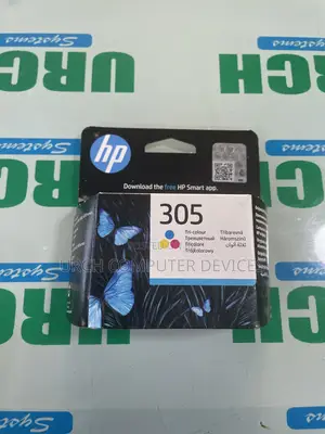 HP 305 Color Original Ink Cartridge