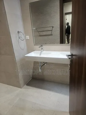 Furnished 3bdrm Apartment in Asokoro District for rent