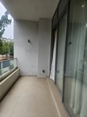 Furnished 3bdrm Apartment in Asokoro District for rent