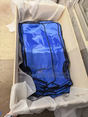 X-Ray Protective Lead Apron