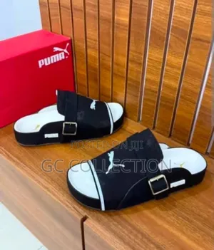 Quality Leather Pam