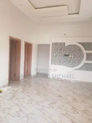 Furnished 3bdrm Apartment in Lakowe for rent
