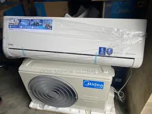 Midea Air Conditioner 1hp