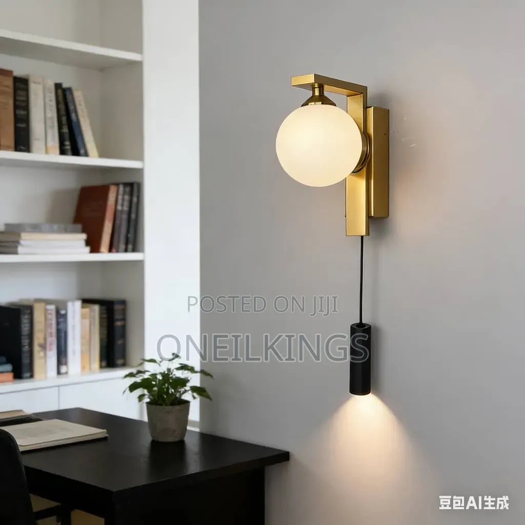Nordic Wall Brackets