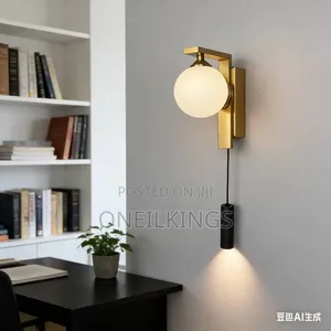 Nordic Wall Brackets