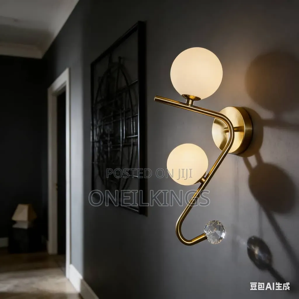 Nordic Wall Brackets