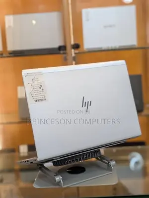 Laptop HP EliteBook 840 G6 16GB Intel Core i5 SSD 256GB