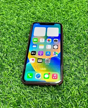 Apple iPhone 11 128 GB Red