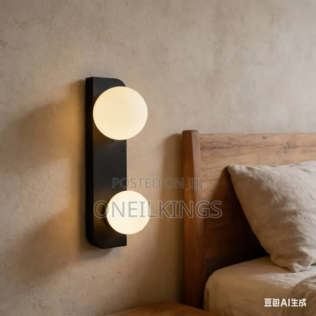 Nordic Wall Brackets
