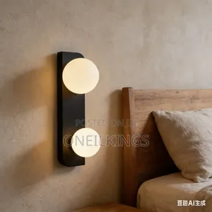Nordic Wall Brackets