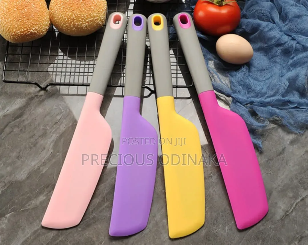 Odeshi Bakery and Equipment