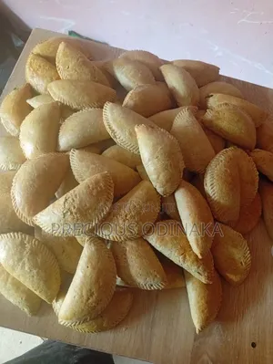 Odeshi Bakery and Equipment