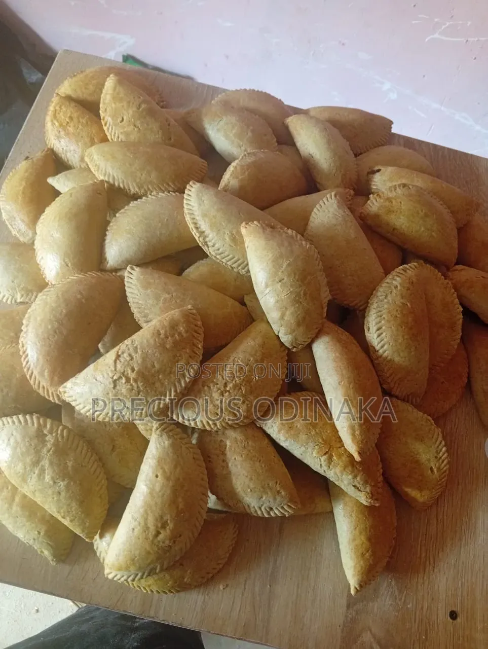 Odeshi Bakery and Equipment