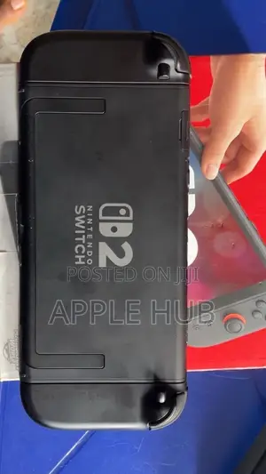 Nintendo Switch 2