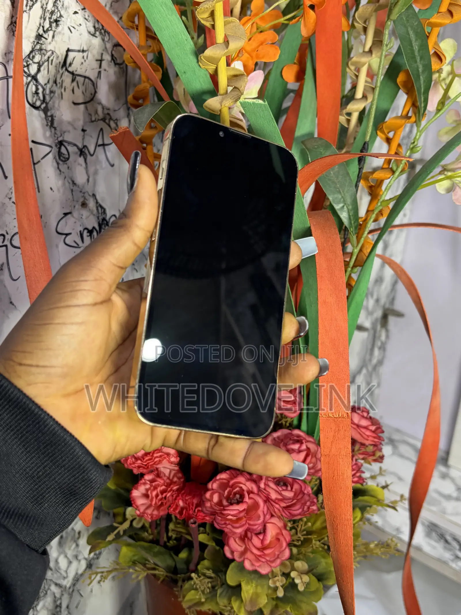 Apple iPhone 13 Pro 128 GB Gold